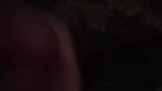 üzerinde cam okşayarak benim horoz için bir yabancı