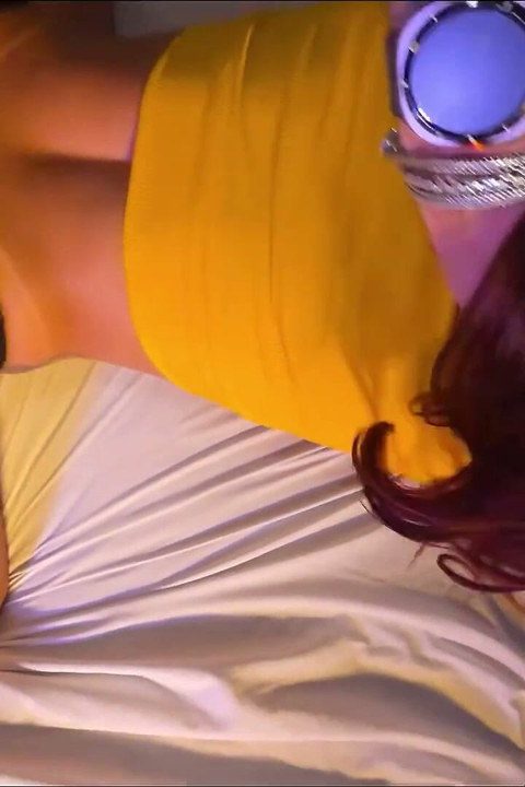 Hot chick in a Brazil jerseyNeoon Rebellogetting fucked doggy-style after losing to Norway.