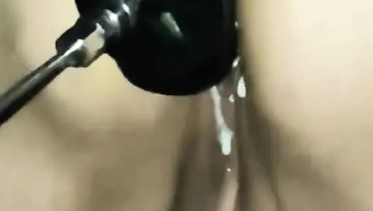 Сливочные маленькие дырки