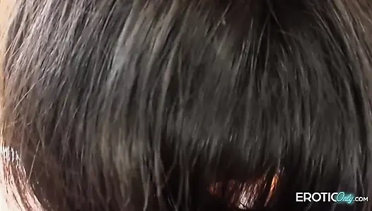 Please Give Me a Hot Juicy Blowjob Babe