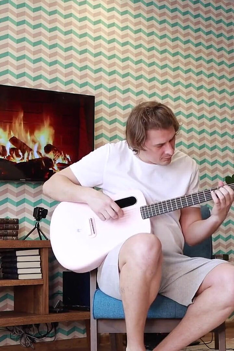 \\ солодка мрія Андре Лав \\ [4k]