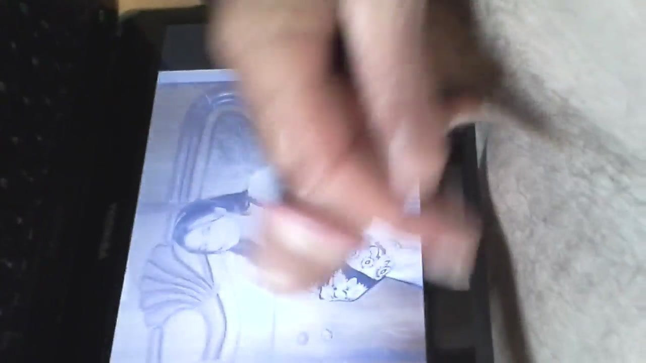CUM TRIBUTE ASMAT