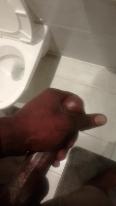 My cock BBC