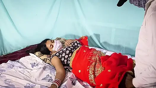 Caught wife fucked husband's friend