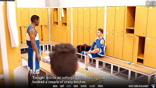 Проблемный университет No2