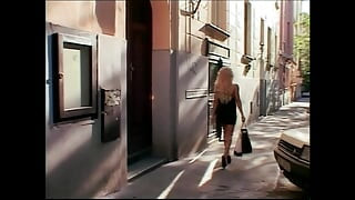 Sognando pamela - episodio 3