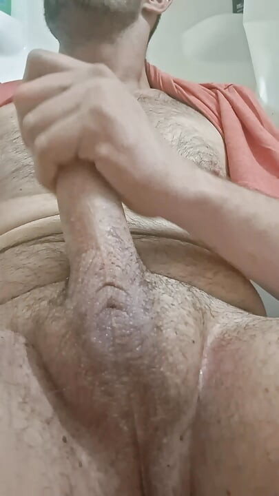 Jerking Around