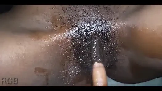 My Wife Sister Can't Let Me Rest Because of Sweet Dick