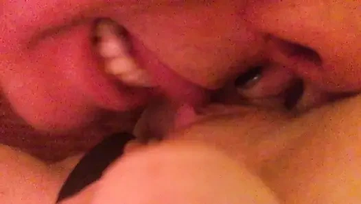 Granny Carmen's Lick My Pussy & Make Me Cum Compilation 52216COMP