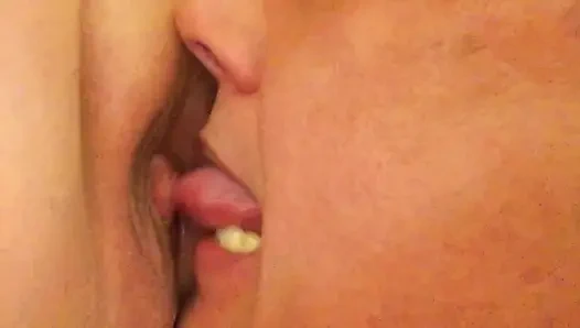 Granny Carmen's Lick My Pussy & Make Me Cum Compilation 52216COMP