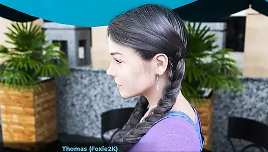 Milfs Of Sunville - ep 56 - Olivia Is Jealous By Foxie2K