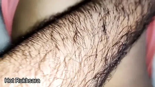 Indian Desi Hot Bhabhi Fucked by Plumber While Boyfriend Was at Not at Home Hindi Talk