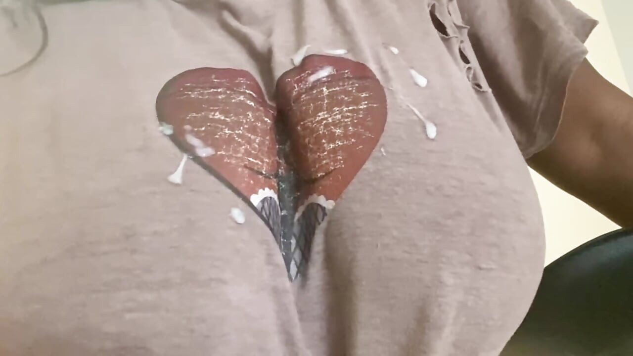 Greatest ass job ever by Dirty Diana