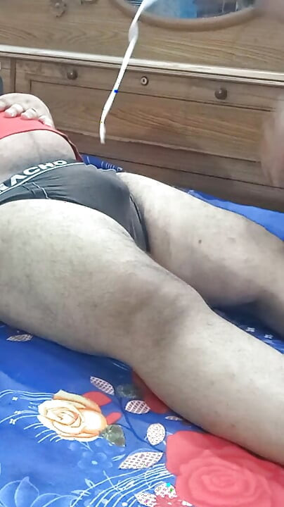 Romantic Desi xxx video of an influencer delhi couple