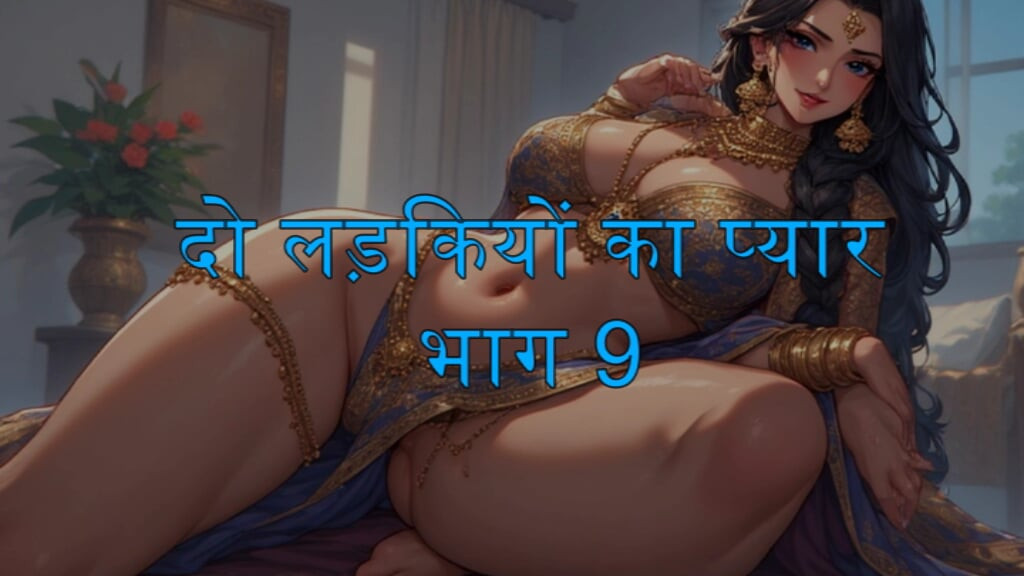 Part 9 , Lesbian friends , Shalin_ki_diary