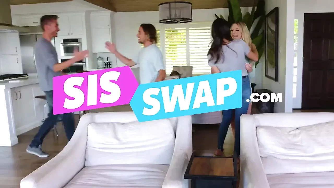 É assim que minha meia-irmã casada trai quando ela nos visita