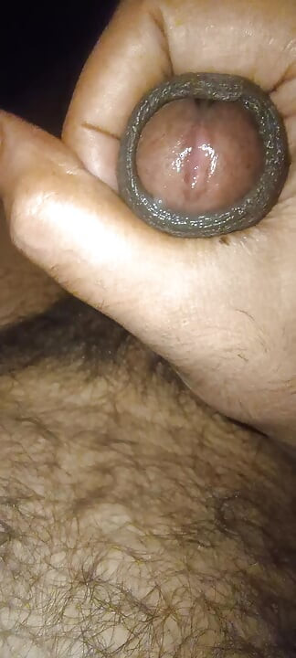 German Big cock hurt in the virgin asshole during Fuck