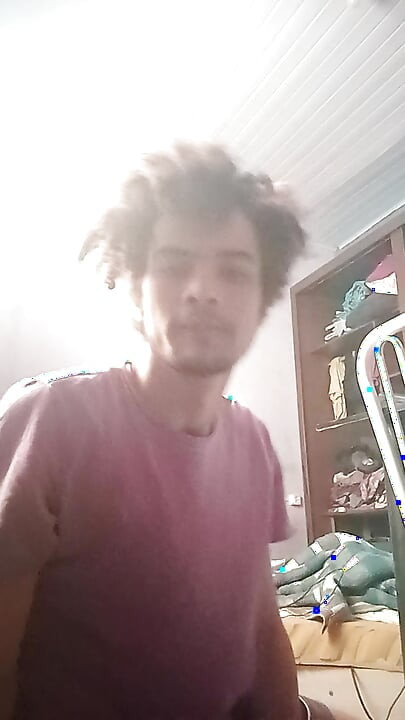 Illusion of a Fake Boy