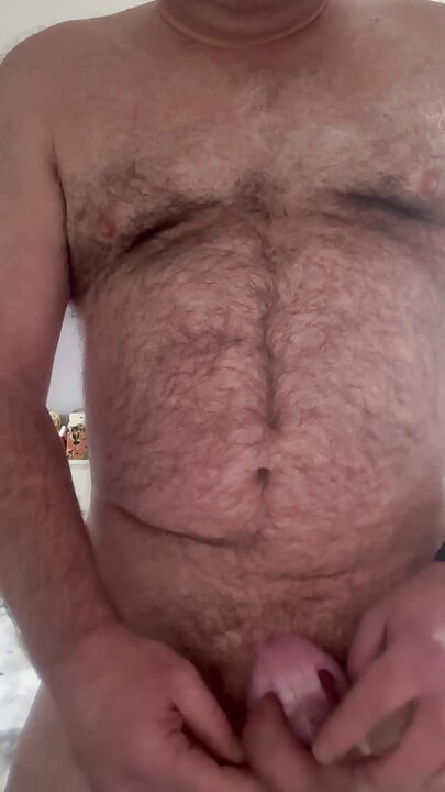 ปฏิเสธแตดเล็ก ๆ ของเขาให้มา