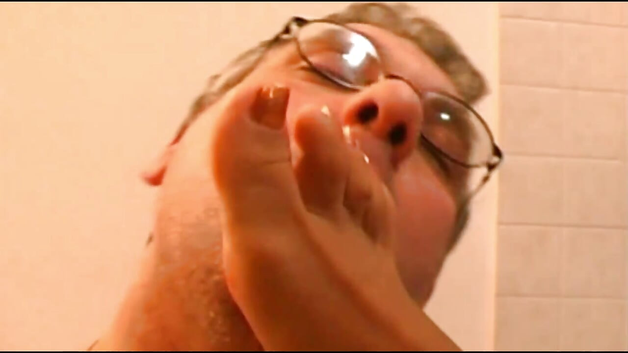 Transgender Experience: Massage, Blowjob, Anal, and Shower