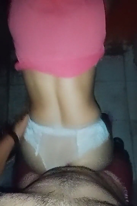 Fucking the Night in an Abandoned College