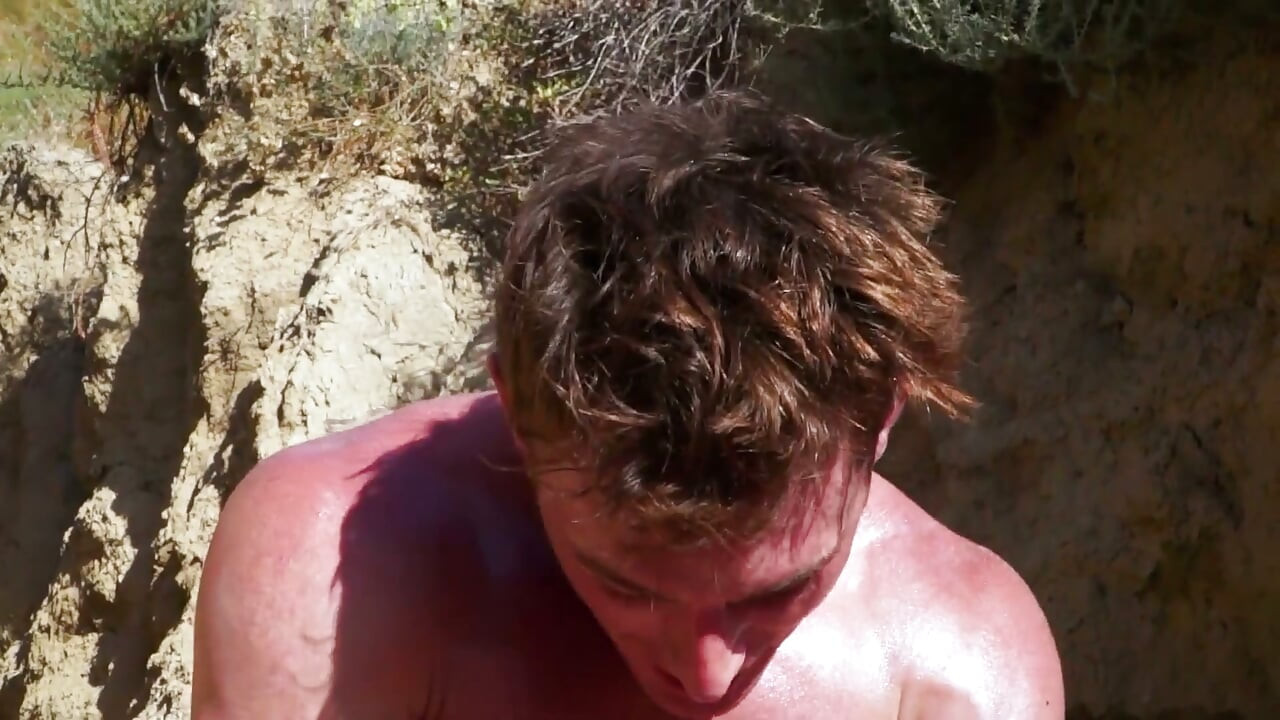 Loving Brent Corrigan 2