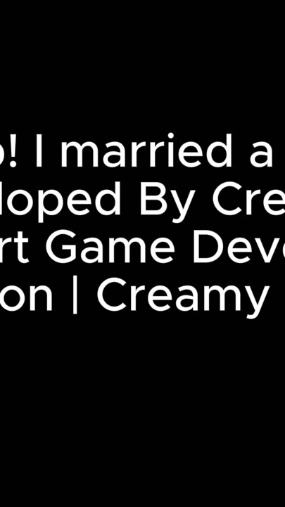 Help! I Married a Slut! (part 13) by Creamy Games - Wife Loves Cumshots