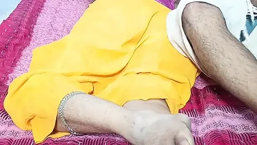 My Neighbour wore my sealed pack pussy - Hot_girl