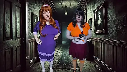 The Mysterious big D