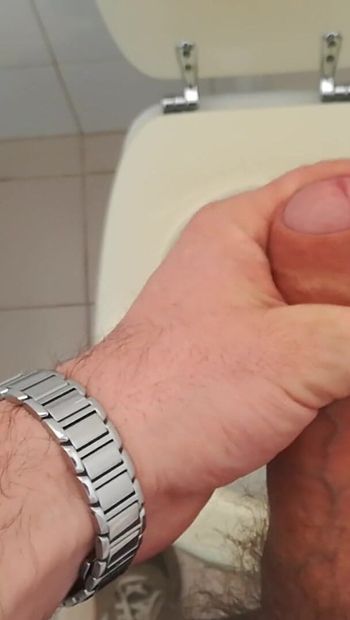 Thin watch big cock