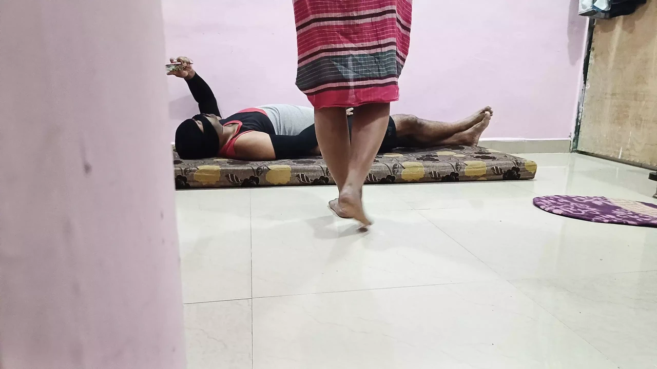 邻居嫂子的大屁股