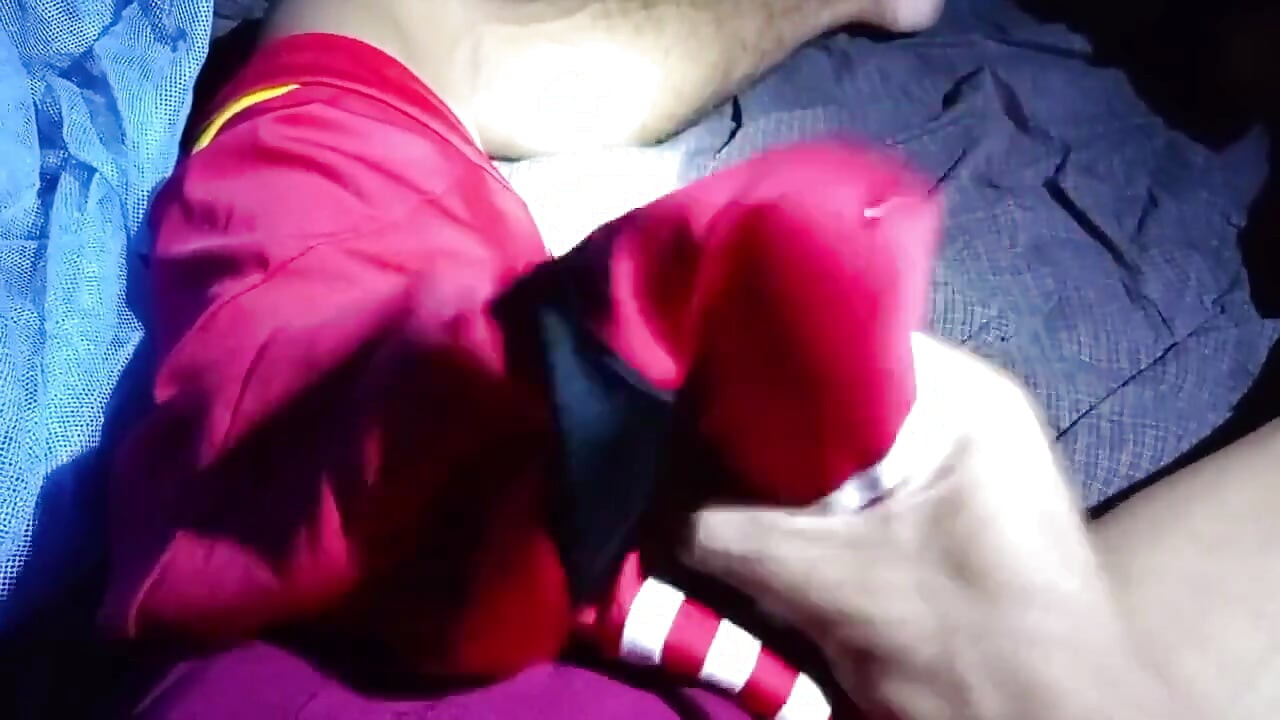 Virgin Boy Masturbation