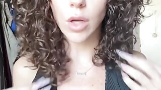 Asmr Parfüm Şişesi
