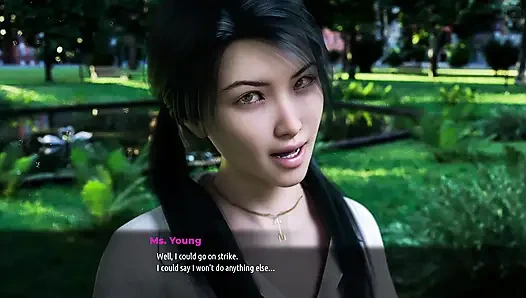 Complete Gameplay - MILFs of Sunville 2, Part 62