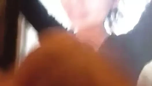 Cum haraç kız 2