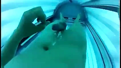 Im-solaryum-wanking