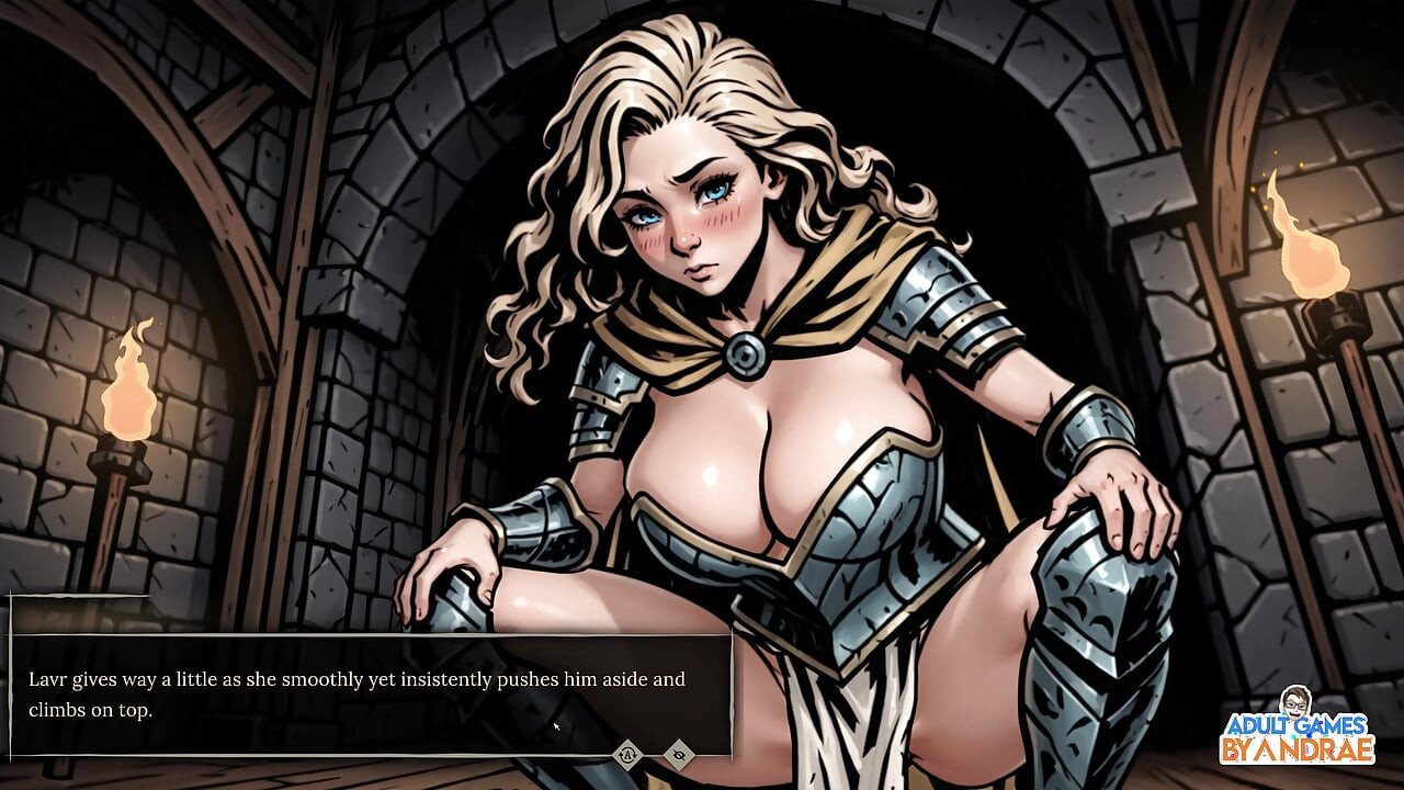 Ep3: Sacred Cowgirl Ritual by Ophelia - Sexorcism: Lust Confession