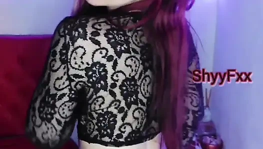 Deine Gauchita-Freundin begrüßt Dich ohne Yerba Mate und ohne Zangen!