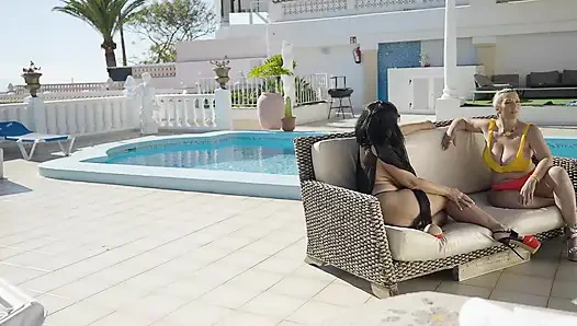 Selamat datang di Tittmanns- film lengkap