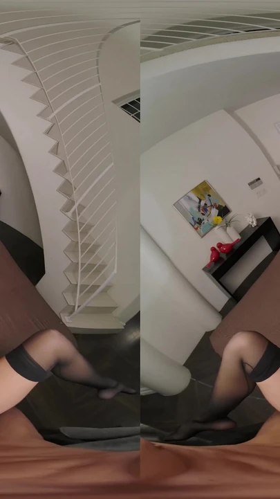 Memorable moment from "BaDoinkVR Femme Fatale Blake Blossom Lied You About Everything Except She Is A Need To Fuck You"