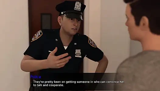 Tam oyun - şehvet teorisi, bölüm 3, bölüm 7