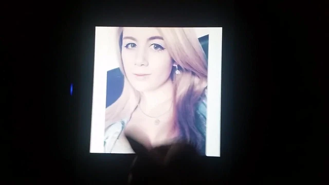 Cum Tribute Request