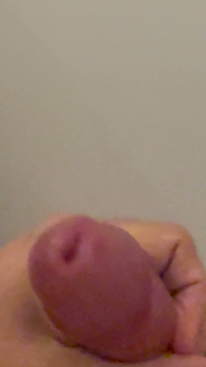 Quick Morning Cumshot