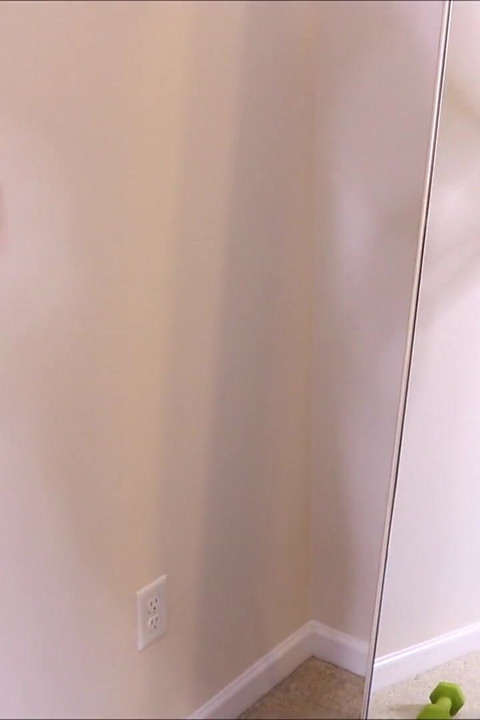 Watch Me as I Get My Workout in!