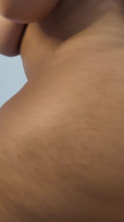 मैं यह वीडियो अपलोड नहीं करने जा रहा था ... लेकिन यह रखना बहुत हॉट था । क्लिप 1