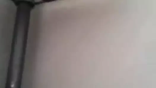 shower jerk off