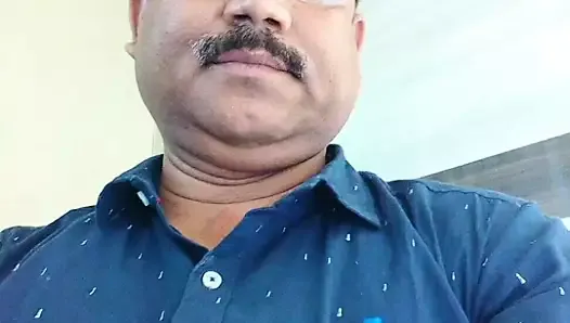 Hot Uncle Shreerang Shailesh