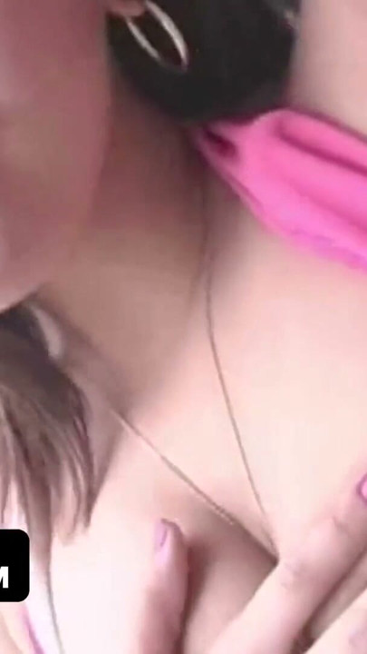 Oye Loca - Latina Beauty Megan Jones Strips Out Of Her Bikini And Lets Lucky Dude Rub Her Body | Clip 2