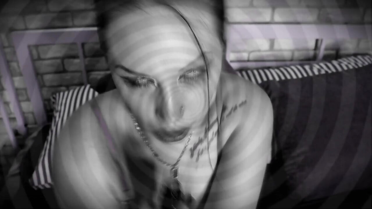 Sniffers καθημερινά! Είστε εντελώς κολλημένοι σε αυτόν τον εθισμό! Άρνηση οργασμού!