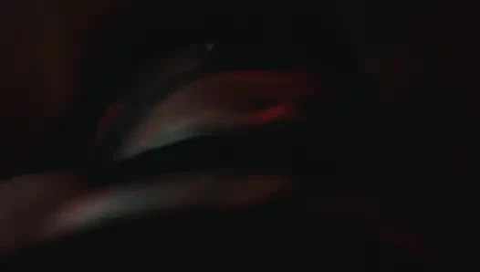 Paige yaratık seviyor